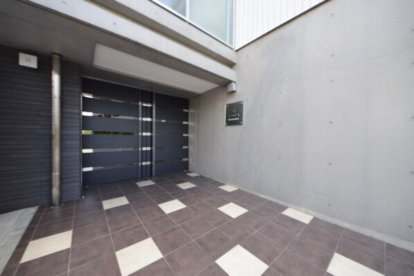 リライア烏山の物件内観写真